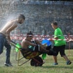 Karjola Challenge 2019