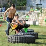 Karjola Challenge 2019