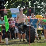 Karjola Challenge 2019