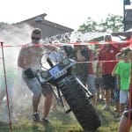 Karjola Challenge 2019
