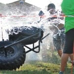 Karjola Challenge 2019