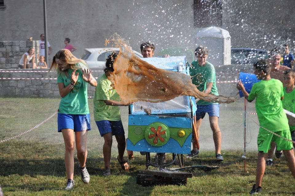 Karjola Challenge 2019