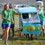 Karjola Challenge 2019