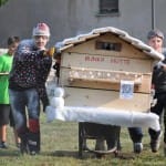 Karjola Challenge 2019