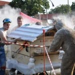Karjola Challenge 2019