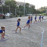 ASD Kontovel - ribada