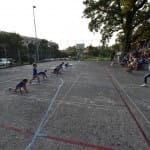 ASD Kontovel - ribada