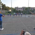 ASD Kontovel - ribada