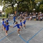 ASD Kontovel - ribada