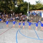 ASD Kontovel - ribada