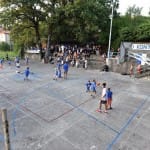 ASD Kontovel - ribada