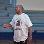 Jadran: članska in mladinske ekipe začele s pripravami