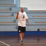 Jadran: članska in mladinske ekipe začele s pripravami