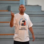 Jadran: članska in mladinske ekipe začele s pripravami