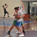 Jadran: članska in mladinske ekipe začele s pripravami