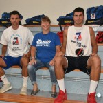 Sport - kosarka - JADRAN - Priprave za sezono 2019/2020