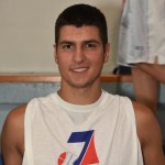 Sport - kosarka - JADRAN - Priprave za sezono 2019/2020