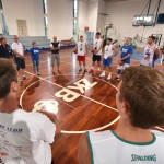 Sport - kosarka - JADRAN - Priprave za sezono 2019/2020