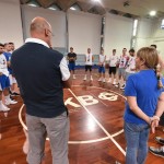 Sport - kosarka - JADRAN - Priprave za sezono 2019/2020