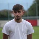 Začetek priprav, Juventina