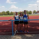 AK Koper s Fabiom Ruzzierjem