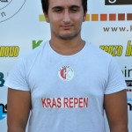Začetek priprav NK Kras U17