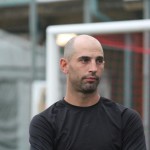 Začetek priprav, Juventina