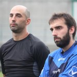 Začetek priprav, Juventina