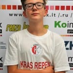 Začetek priprav NK Kras najmlajšI