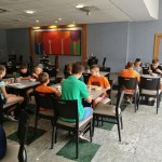 ŠK Kras: rirpave na Otočcu in n Malti