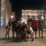 ŠK Kras: rirpave na Otočcu in n Malti