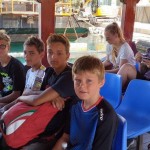 ŠK Kras: rirpave na Otočcu in n Malti