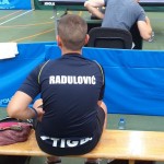 Pokal Krasa namizni tenis
