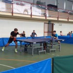 Pokal Krasa namizni tenis