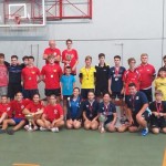 Pokal Krasa namizni tenis