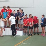 Pokal Krasa namizni tenis