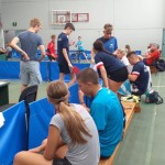 Pokal Krasa namizni tenis