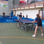 Pokal Krasa namizni tenis