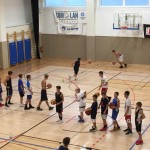 Jadranove mladinske ekipe na Otočcu