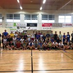 Jadranove mladinske ekipe na Otočcu