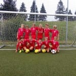 Zarjini začetniki, cicibani na pripravah na Rogli