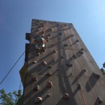 Poletni center Gibeceda