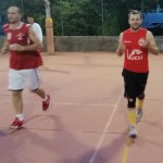 Začetek priprav 2019/20: Dom