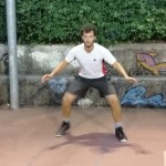 Začetek priprav 2019/20: Dom