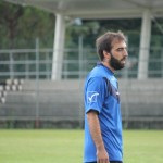 Začetek priprav, Juventina