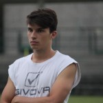 Začetek priprav, Juventina