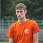 Začetek priprav, Juventina