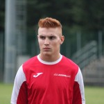 Začetek priprav, Juventina