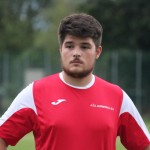 Začetek priprav, Juventina