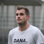 Začetek priprav, Juventina